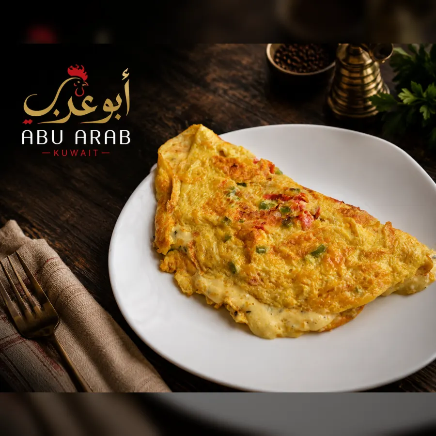 Omelette