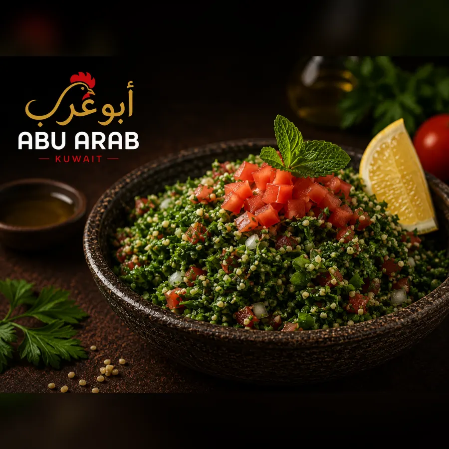 Taboulah